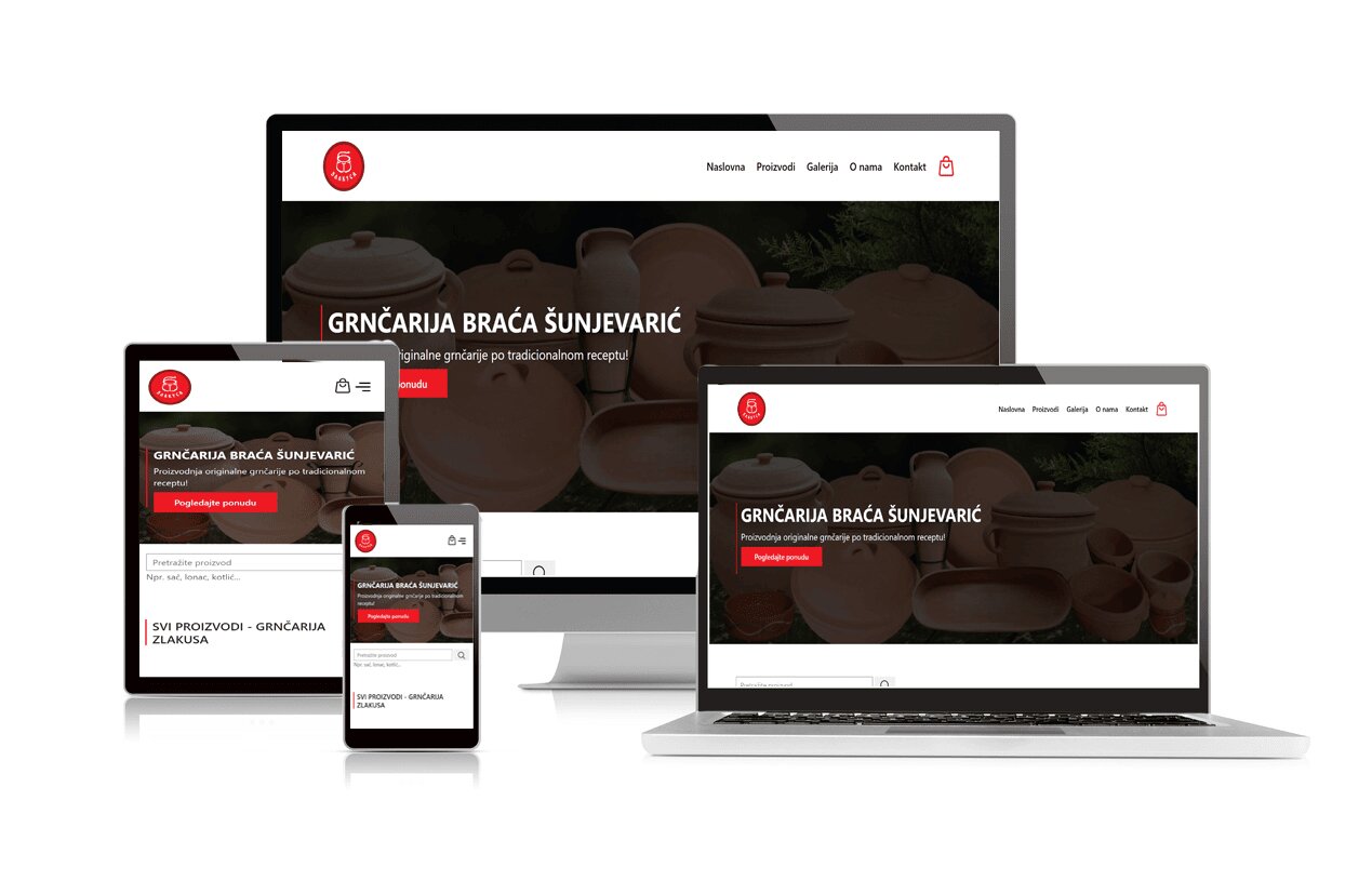 Morava Digital web sajtovi